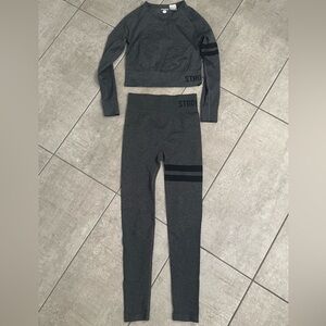 Gymshark Workout Set